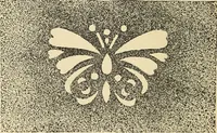 An illustration from Needlecraft (1911)