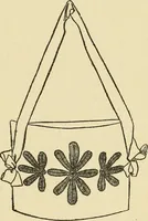 An illustration from Needlecraft (1911)