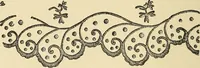 An illustration from Needlecraft (1911)