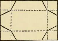 An illustration from Needlecraft (1911)