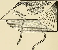 Picture 116 of 212 from Needlecraft (1911), leaf 217