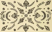 An illustration from Needlecraft (1911)
