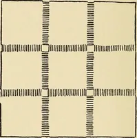 An illustration from Needlecraft (1911)