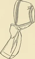 An illustration from Needlecraft (1911)