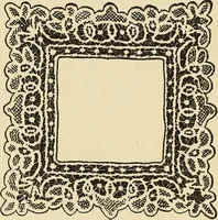 An illustration from Needlecraft (1911)