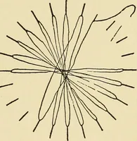 An illustration from Needlecraft (1911)