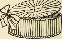 An illustration from Needlecraft (1911)