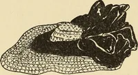 An illustration from Needlecraft (1911)
