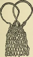 An illustration from Needlecraft (1911)