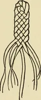 An illustration from Needlecraft (1911)