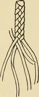 An illustration from Needlecraft (1911)