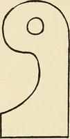 An illustration from Needlecraft (1911)