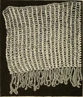 An illustration from Needlecraft (1911)