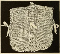 An illustration from Needlecraft (1911)
