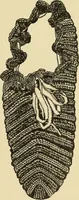 An illustration from Needlecraft (1911)
