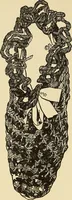 An illustration from Needlecraft (1911)