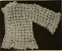An illustration from Needlecraft (1911)