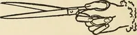 An illustration from Needlecraft (1911)