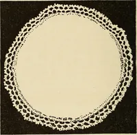 An illustration from Needlecraft (1911)