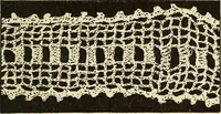 An illustration from Needlecraft (1911)