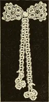 An illustration from Needlecraft (1911)