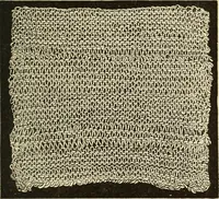 An illustration from Needlecraft (1911)