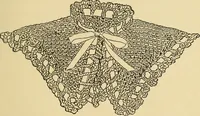 An illustration from Needlecraft (1911)