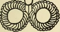 An illustration from Needlecraft (1911)
