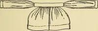 An illustration from Needlecraft (1911)