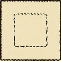 An illustration from Needlecraft (1911)