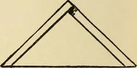 An illustration from Needlecraft (1911)