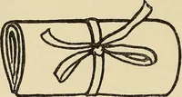 An illustration from Needlecraft (1911)