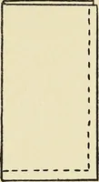 An illustration from Needlecraft (1911)