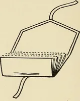 An illustration from Needlecraft (1911)