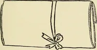 An illustration from Needlecraft (1911)