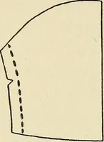 An illustration from Needlecraft (1911)