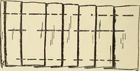 An illustration from Needlecraft (1911)