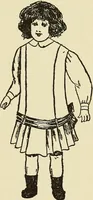 An illustration from Needlecraft (1911)