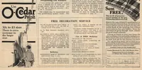 Picture 4 of 12 from Needlecraft Magazine (October, 1927) (1927), leaf 17