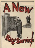 An illustration from Needlecraft Magazine (October, 1927) (1927)