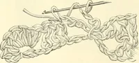 An illustration from Needle-craft: artistic and practical (1889)