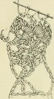 An illustration from Needle-craft: artistic and practical (1889)