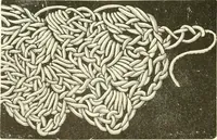 An illustration from Needle-craft: artistic and practical (1889)