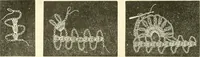 An illustration from Needle-craft: artistic and practical (1889)