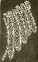 An illustration from Needle-craft: artistic and practical (1889)