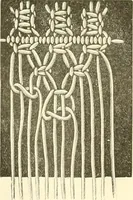 An illustration from Needle-craft: artistic and practical (1889)