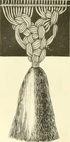 An illustration from Needle-craft: artistic and practical (1889)