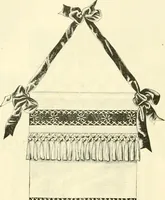 An illustration from Needle-craft: artistic and practical (1889)