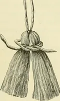 An illustration from Needle-craft: artistic and practical (1889)