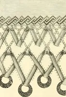 An illustration from Needle-craft: artistic and practical (1889)